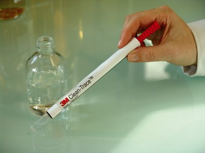 3M™ Clean-Trace™ Water ATP